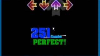 get um up- Army Of Freshmen on FFR