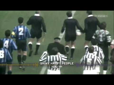 Juventus - Inter 2-1 (08.12.1991) 13a Andata Serie A (2a Versione).