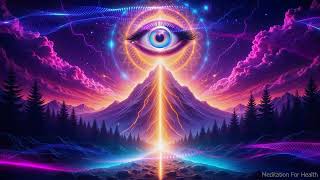 Your PINEAL GLAND STARTS Vibrating DMT in 5 Minutes | ONLY 1% of HUMANS VIBRATE AT These Frequencies
