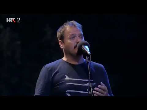 Klapa Kolapjani - Da kraj tebe zaspin vilo (20. večeri dalmatinske pisme, Kaštelanski đir 2018)