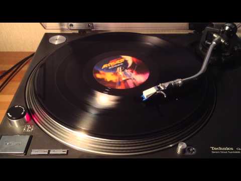 7he Myriads ‎– Betelgeuse (12" THEOM017, A2) 2012