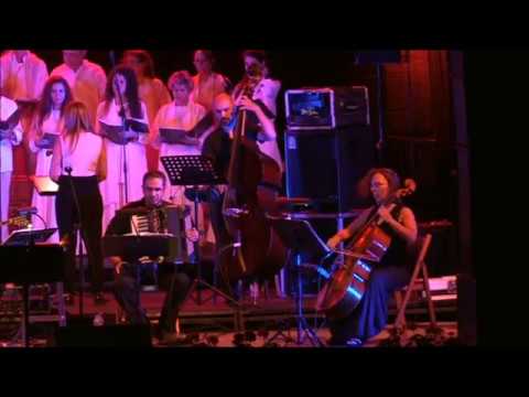 Γιώργος Νταλάρας, Χορωδία Διάσταση   Πολλά δεν θέλει ο άνθρωπος