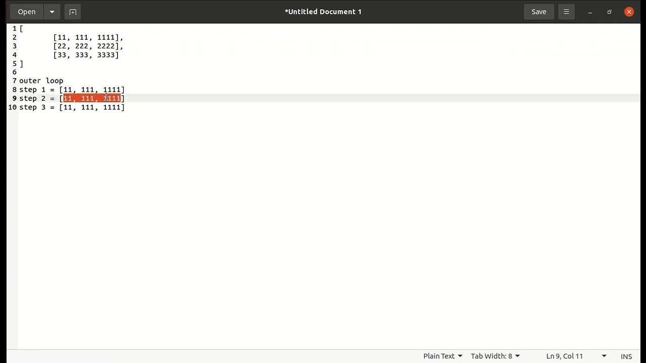 37 PHP Web Development   36   Loops   Nested Loop   with Array