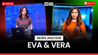 Download lagu METRO TV - Eva Wondo & Vera Bahasuan (4K) Airs Longer mp3