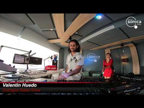 VALENTIN HUEDO - ZOOLOGICA - 14/05/2021