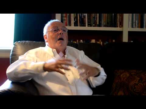 Reggie McNeal - What is the most challenging concept in your book?