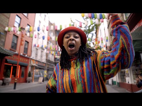 You Don't Like Me Because