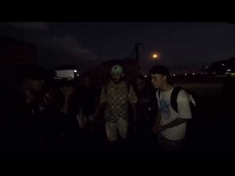 NACHO vs EMEDE vs REN - 8vos Fecha 1 (Torneo 2018) - Hermandad Free