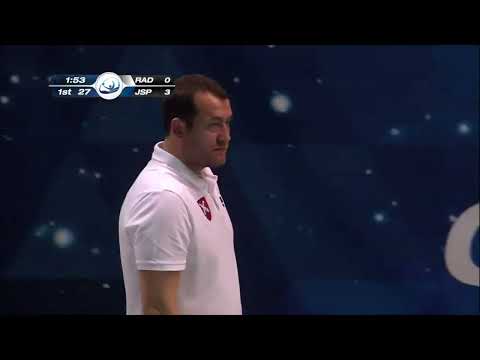 Water-Polo : Ligue des Champions 2021-2022 : Radnicki - Jadran Split (Match complet) - Groupe A