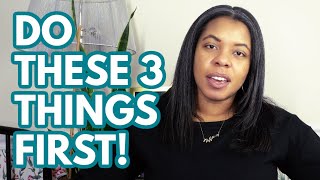 3 Things You Need Before Applying for 501(c)(3)