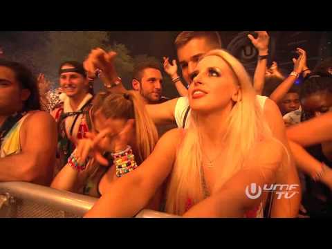 JAUZ ULTRA MIAMI 2017 (full set)