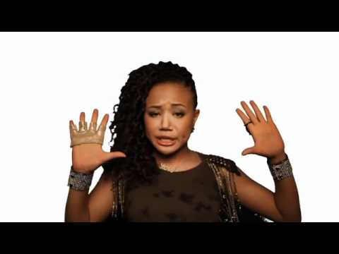 CYMPHONIQUE "All That" Nominated for BET Award Best Hip Hop Female Artist 2011