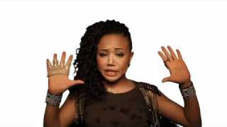 CYMPHONIQUE &quot;All That&quot; Nominated for BET Award Best Hip Hop Female Artist 2011