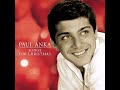 Paul Anka －I've heard that song before