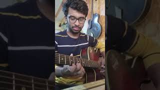 Download lagu Jaane Dil Me Kabse Hai Tu | Mujhse Dosti Karoge | Guitar Cover | Omkar K | mp3