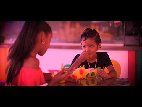 ARDI - Juguemos Ft Davian (Official Music Video)