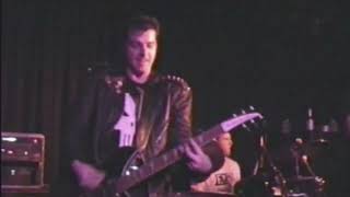 Teen Idols - I&#39;m Not the One 05/13/1999