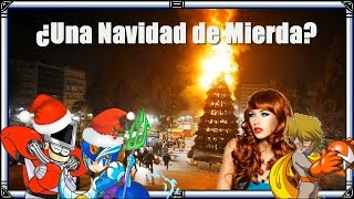Una Navidad Un Poquito Dificil -_- [Anécdotas de Un Otamer]