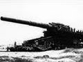 Schwerer Gustav: Biggest Gun Ever Used in Combat | Top Secret Weapons Revealed