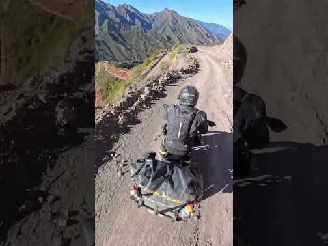 santa ana ,valle Colorado, valle grande, san francisco jujuy