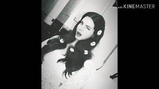 Break my fall - Lana Del Rey unreleased (2010) with lyrics in the description