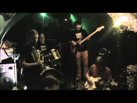 319 Soczewa Blues Session 0 22.05.2015 - 2