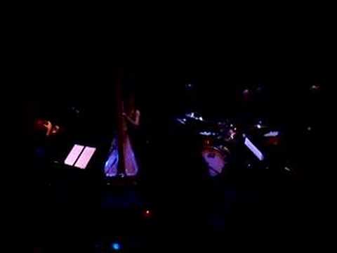 Isabelle Olivier, live in Lyon @ L'Amphi, june 9th, 2007