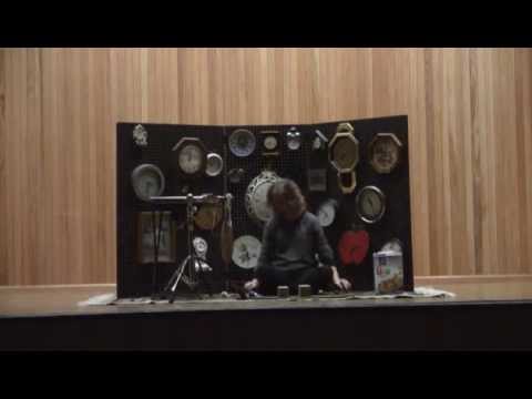 Ashley Feist    Time Paradigm   PASIC Focus Day Proposal 2015