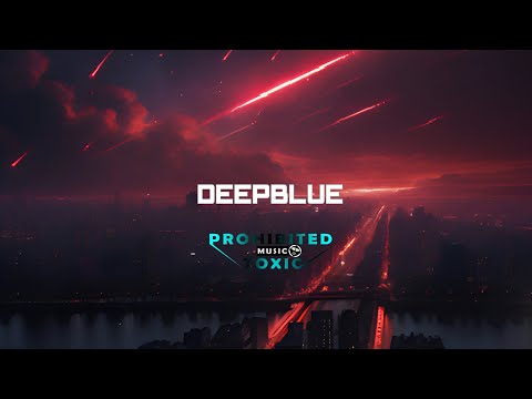 KURA ft  Noubya - Undefeatable (Deepblue Remix)