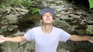 Jake James - Take Me There (Official Video)