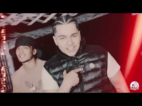 NTB Miggy Dawgz x El Talmbout x Loui Gwuap - Frenemies (🎥By: @kuhriizzy )