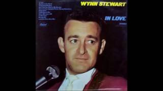 Wynn Stewart - A Tough Row To Hoe