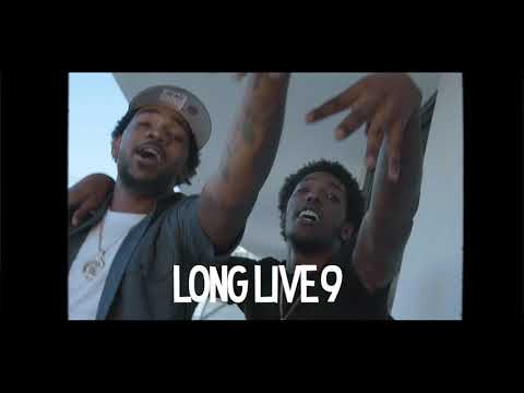 Soulja Reek- LL9 (Official Video)