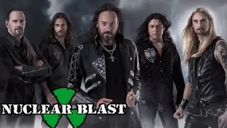 Hammerfall - Bushido video