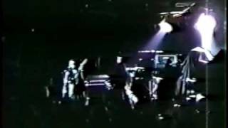 Life Sex & Death Live Brooklyn NYC Hallows Eve 1992 part 1