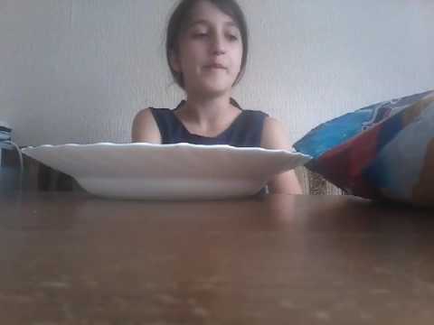 Die großen Erdnuss Flips auf der Welt