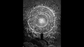 Lucifer in Starlight - George Meredith