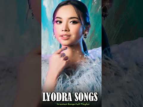 Lyodra - Sana Sini Mau