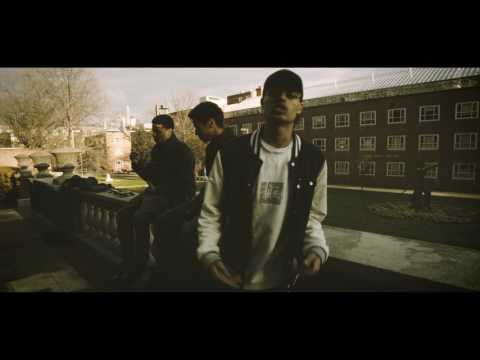 ZUDEVINE -"BANG MY L!NE" (Official Music Video)