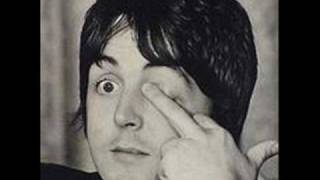 Hold me tight-The Beatles