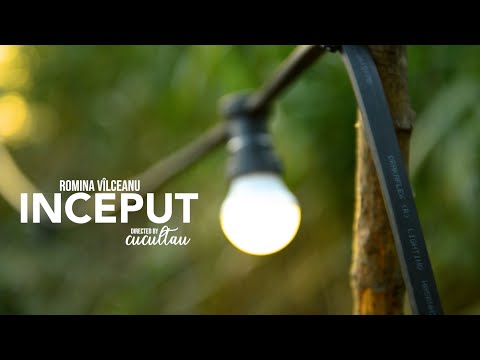 Romina Vîlceanu - Început (Official Video)