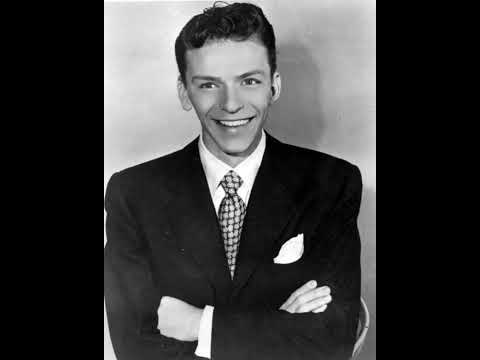 Shake Down The Stars (with reverb) - Frank Sinatra, Tommy Dorsey and His Orchestra
