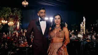Karishma & Pranav