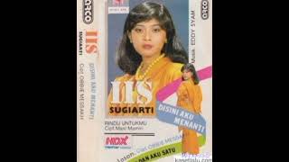 Download lagu Disini aku menanti cipt Obbie Messakh (1985) Iis Sugiarti mp3 Download lagu Disini aku menanti cipt Obbie Messakh (1985) Iis Sugiarti mp3