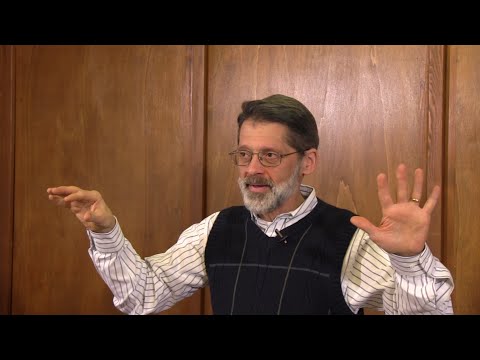 Asa, un Esempio nel bene e nel male - 2Cronache 14,15,16 - Marco deFelice