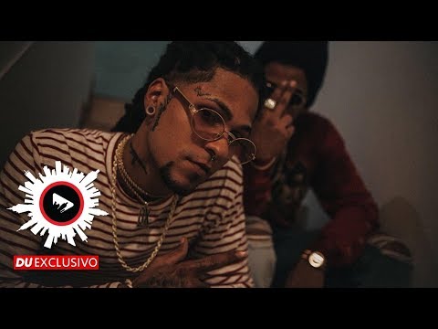 OX Nation "Mobstar"  [DU Exclusivo - Official Audio]