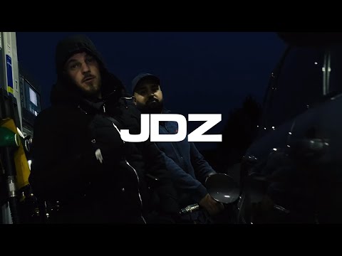 Hektic x Tantskii - Fun With It (Music Video) | JDZ