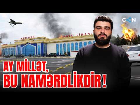Ay Millət, Bu Namərdlikdir!