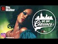 OldSchool Hip Hop R&B Classics Mix (Maria Maria Santana Remix Special) | DJ SkyWalker 2021