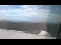AirAsia AK5744 KLIA2 Tawau Landing